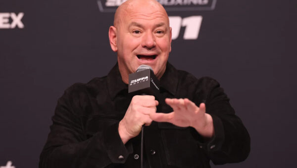 Video: UFC 331 post-fight press conference live stream
