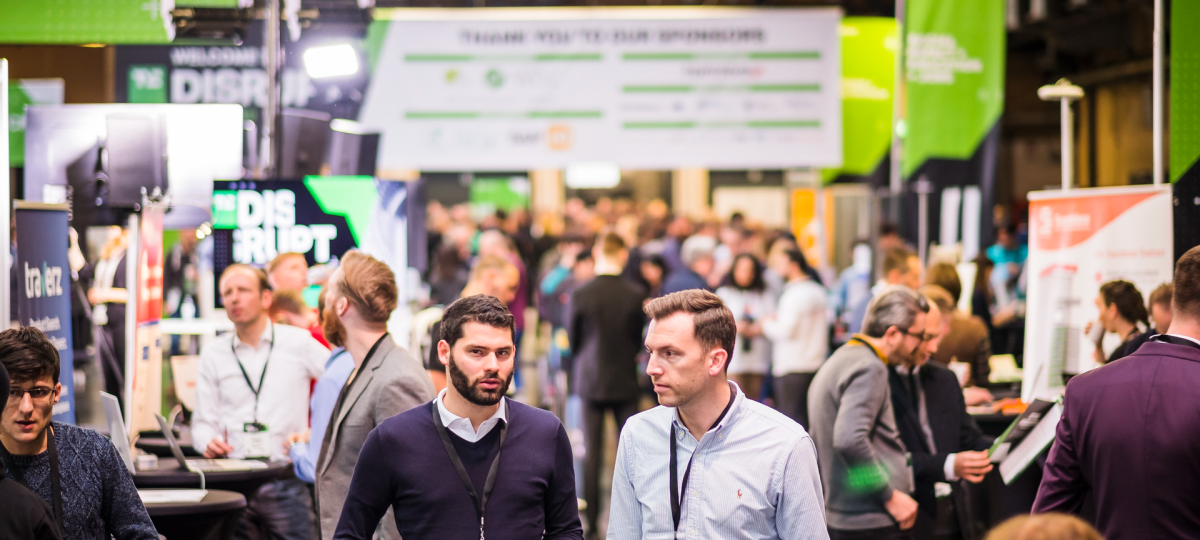 Discover what’s next: 5 days left to save up to $200 on your TechCrunch Disrupt 2026 ticket