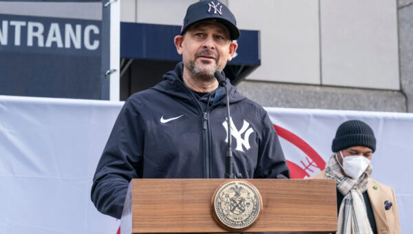 Aaron Judge pushes back on Aaron Boone’s comments about his injury and playoff status