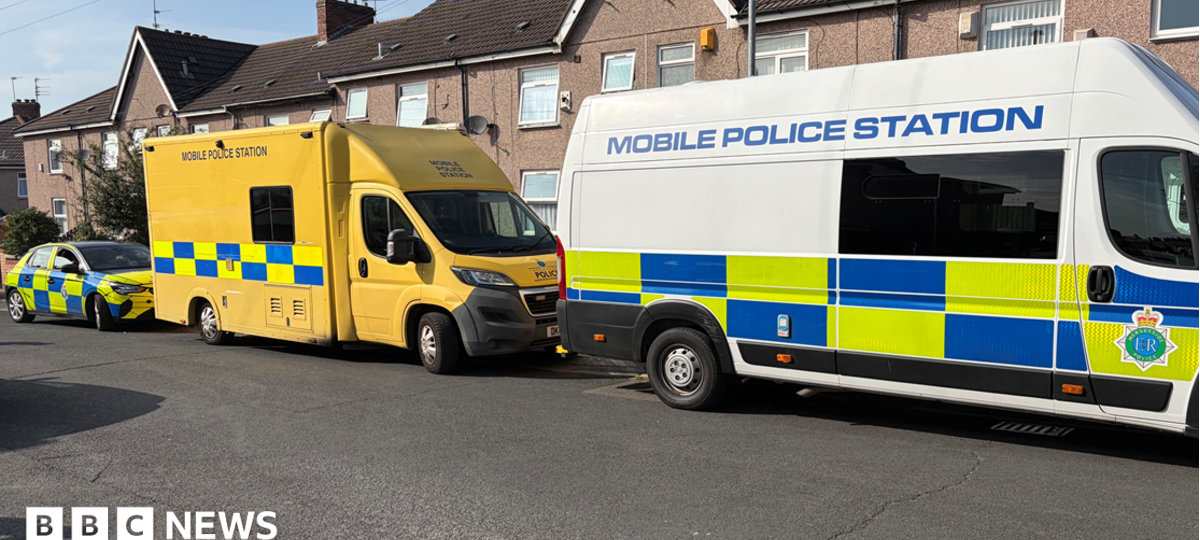 Four people die in Bootle house fire