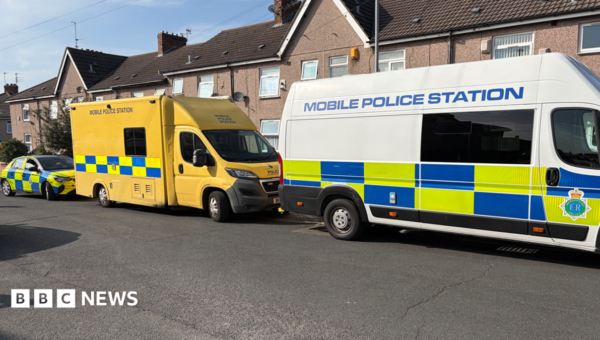 Four people die in Bootle house fire