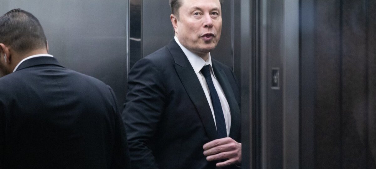 Elon Musk’s latest Boring Company pitch involves a Hyperloop between Austin and San Antonio