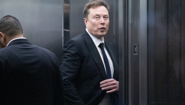 Elon Musk’s latest Boring Company pitch involves a Hyperloop between Austin and San Antonio