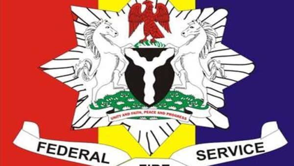 Gombe fire service contains outbreak at state media corporation, N20m saved