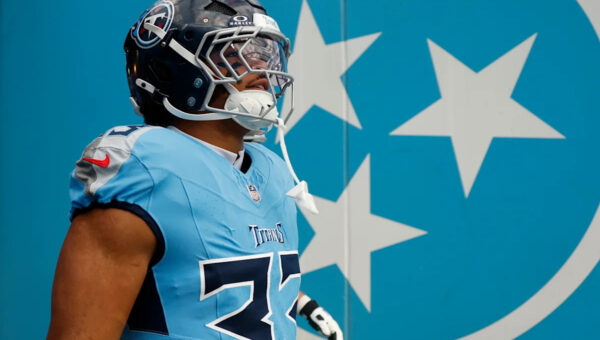 Titans LB Cedric Gray in concussion protocol ahead of season opener after UTV crash