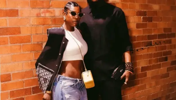 ‘They’re always on FaceTime’ – Isabell Idibia details Annie’s friendship with Swanky Jerry