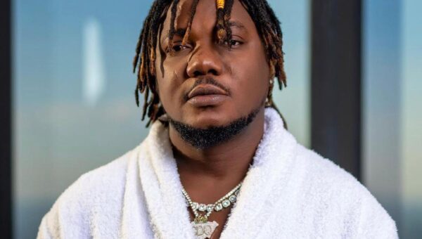 Blaqbonez better than most Nigerian rappers but lacks personality – CDQ