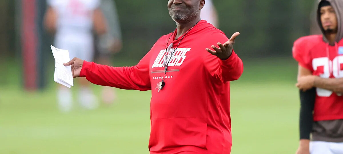 Bucs Nation staff predicts the Buccaneers 2026 regular season record