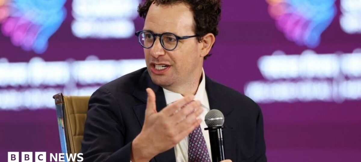 Questions mount over what an AI 'slowdown' would look like