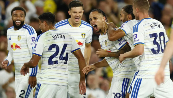 How Leeds demolished shell-shocked Newcastle to go third in Premier League table