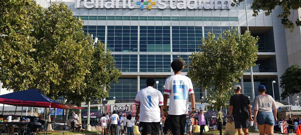Houston Texans vs. Buffalo Bills: Live updates, analysis, how to watch Week 1 matchup