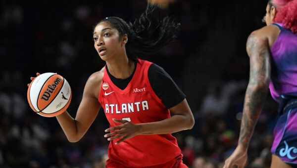 Washington Mystics vs. Atlanta Dream live updates: Time, stream for WNBA playoffs