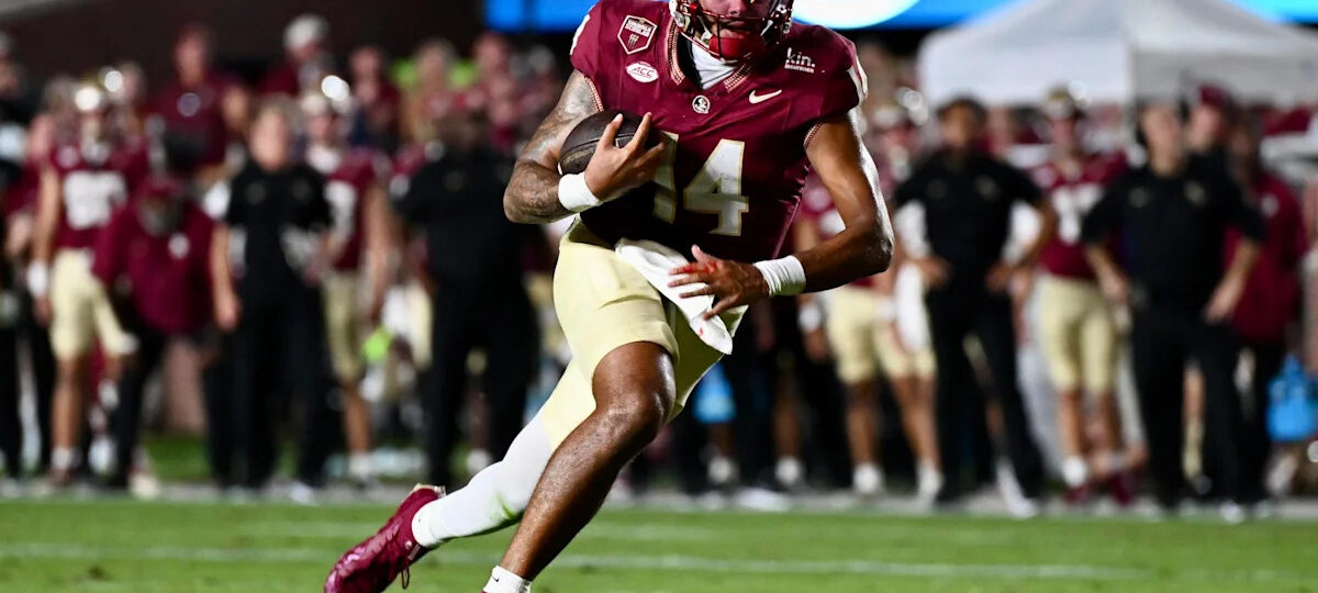 “We came up short:” Mike Norvell on FSU’s 27-24 loss to No. 19 SMU