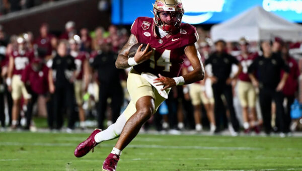 “We came up short:” Mike Norvell on FSU’s 27-24 loss to No. 19 SMU