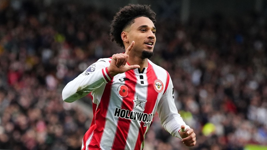Brentford keen to tie down in-demand Kevin Schade to new contract