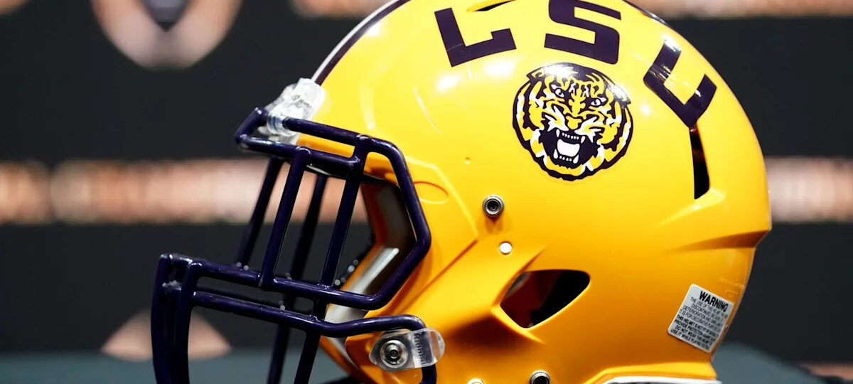 LSU announces final decision on adding former NFL players