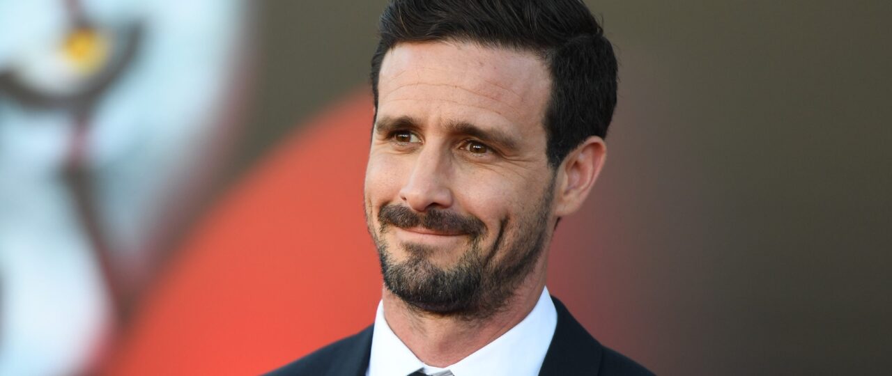 Why Is James Ransone’s Widow Blasting the Emmys? Inside the ‘In Memoriam’ Snub