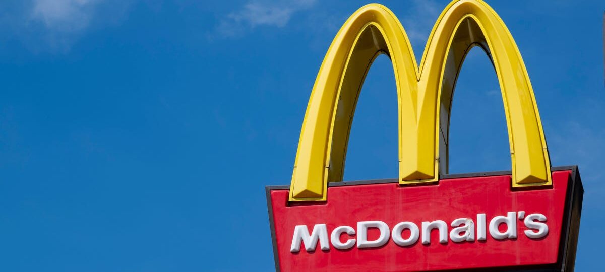McDonald's sales growth has slowed. One franchisee says his stores are up double digits — and he credits these 3 things.