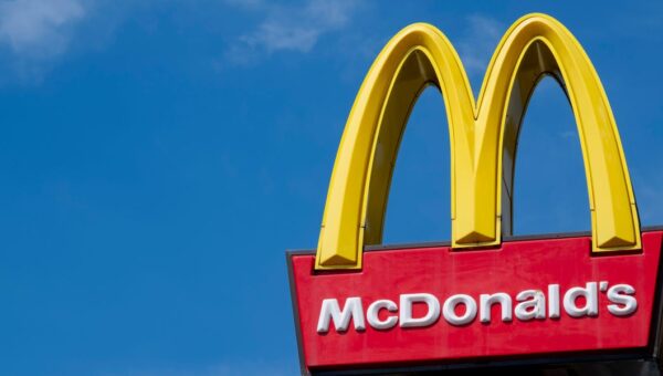 McDonald's sales growth has slowed. One franchisee says his stores are up double digits — and he credits these 3 things.
