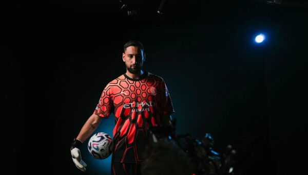 He’s a truly, truly special person – Donnarumma on Maresca