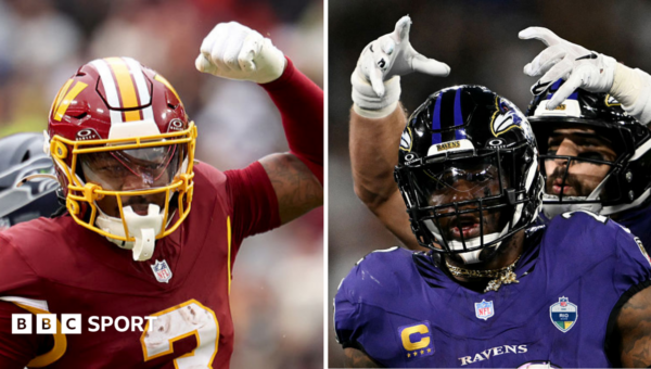 Broncos deny Rams and Seahawks lose – five things from NFL week three