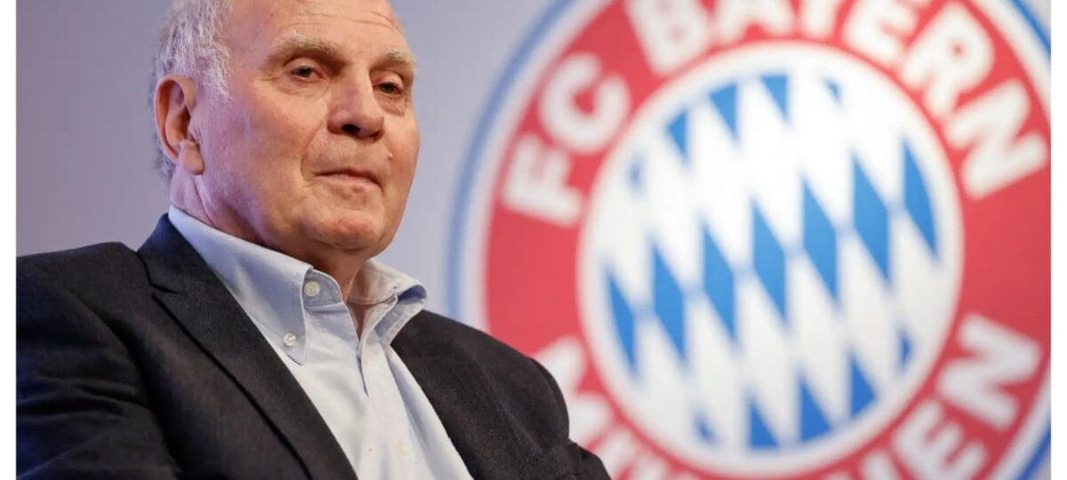 Ballon d’Or 2026: Uli Hoeneß names player who deserves to win award
