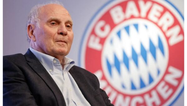 Ballon d’Or 2026: Uli Hoeneß names player who deserves to win award