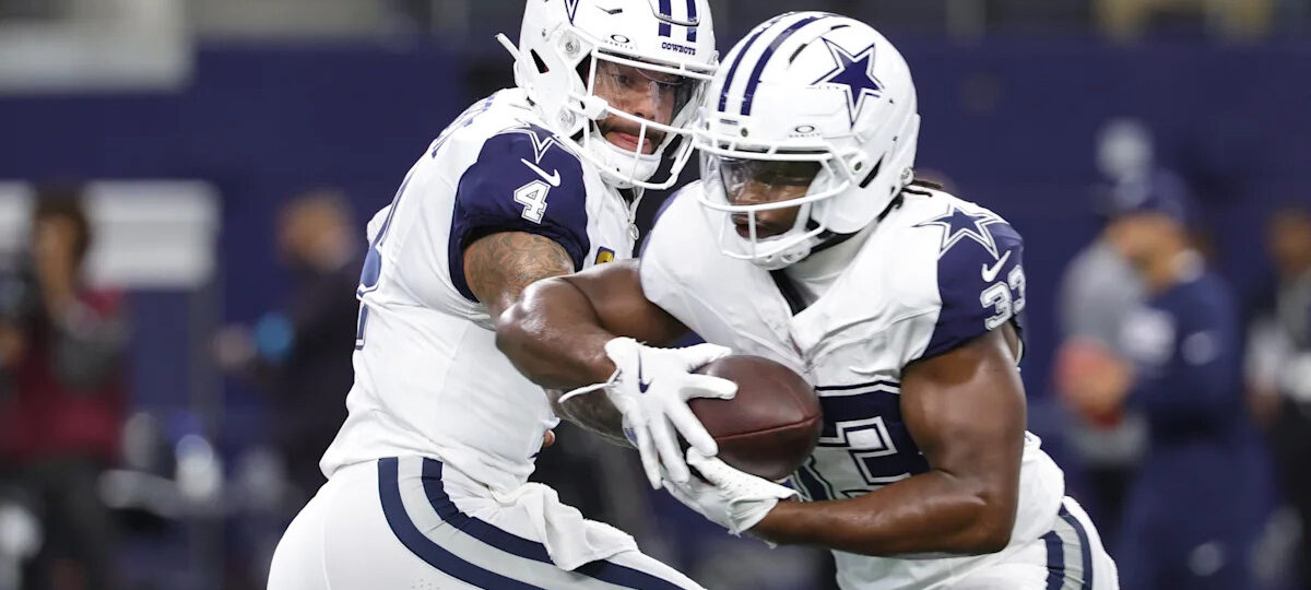 How to live stream Cowboys vs Ravens for free: NFL, TV channel