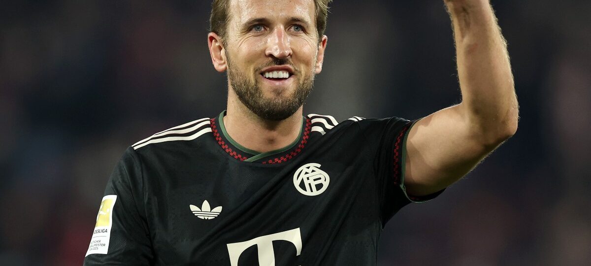 “My best season by far” – Top striker makes his Ballon d’Or case clear with latest quotes