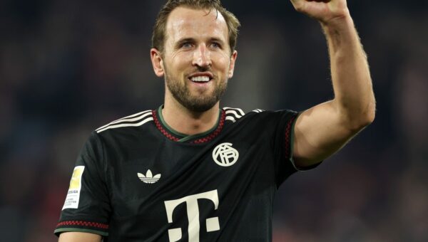 “My best season by far” – Top striker makes his Ballon d’Or case clear with latest quotes
