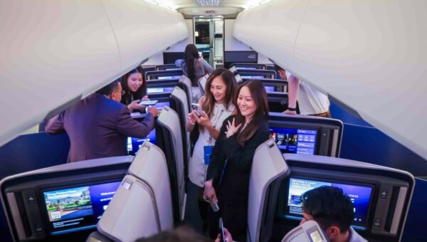 A new plane is changing how airlines think about long-haul flights. Here's everywhere you can fly on the Airbus A321XLR.