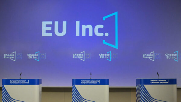 European founders and VCs urge lawmakers ‘to get EU Inc right’