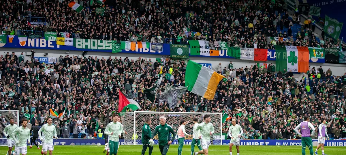 Why Celtic is perfectly correct to appeal Scottish FA’s ‘Old Firm’ sanction