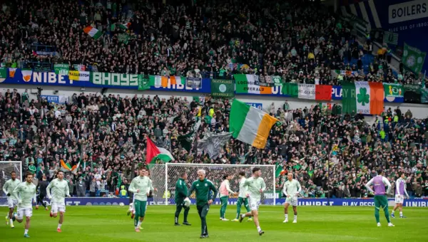 Why Celtic is perfectly correct to appeal Scottish FA’s ‘Old Firm’ sanction