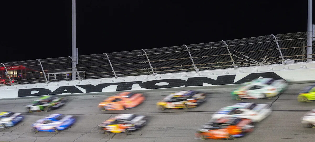 NASCAR’s New Super Speedway Package Is a Step Forward, But It’s Not Perfect Yet