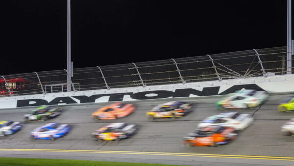 NASCAR’s New Super Speedway Package Is a Step Forward, But It’s Not Perfect Yet