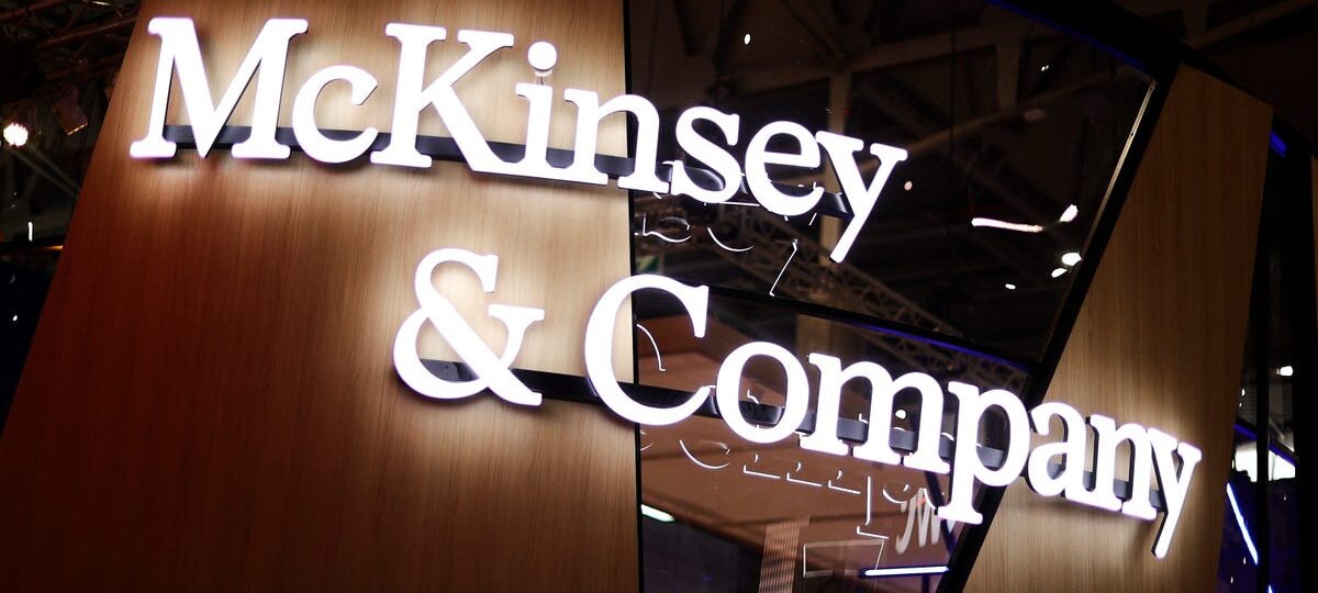 McKinsey wants ambitious technologists, not just MBAs