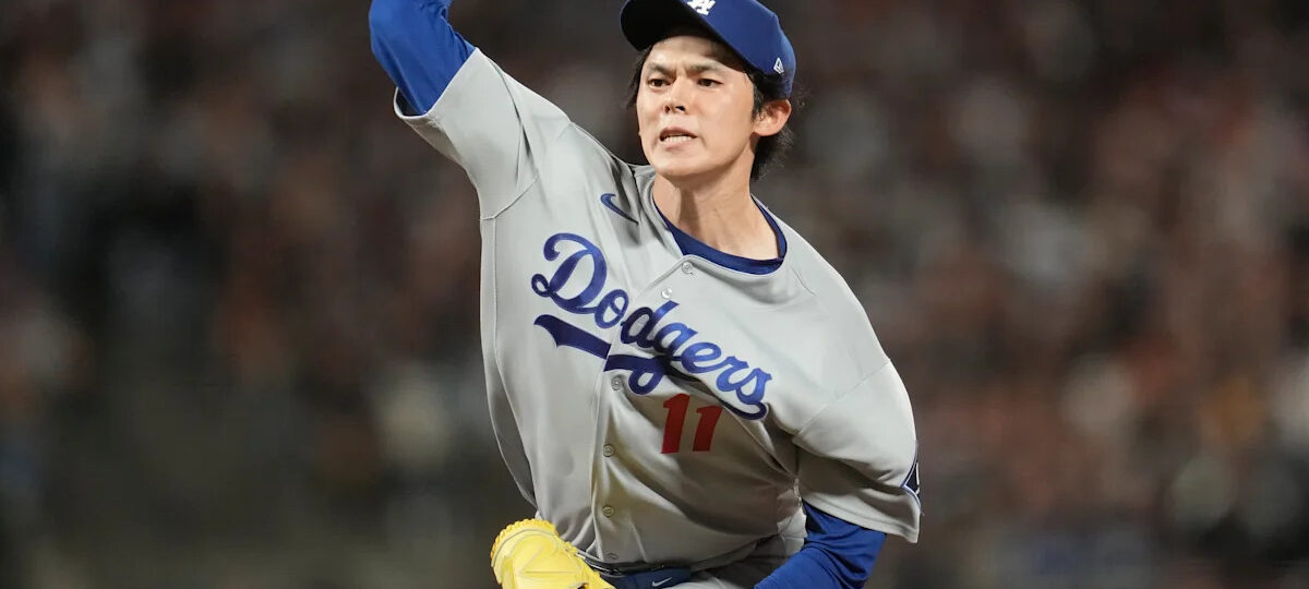 Teoscar Hernández, Andy Pages hit home runs, Skubal strikes out 10 as Dodgers beat Giants 2-0