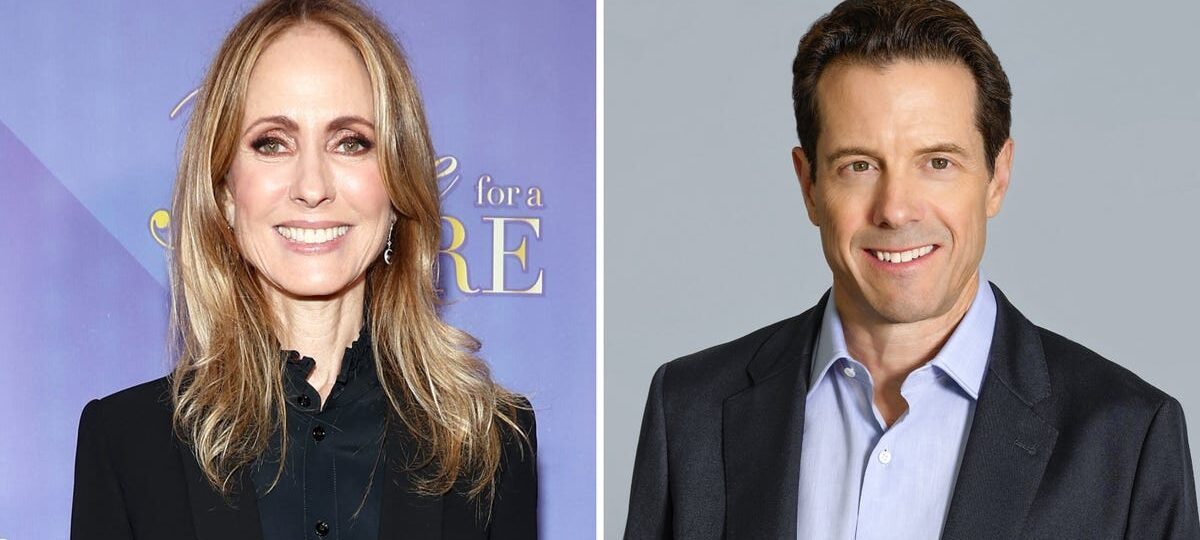 Here's what top Disney execs told employees about its major streaming leadership shake-up
