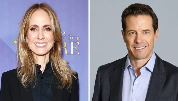 Here's what top Disney execs told employees about its major streaming leadership shake-up