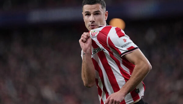 Athletic issue medical update on Gorka Guruzeta