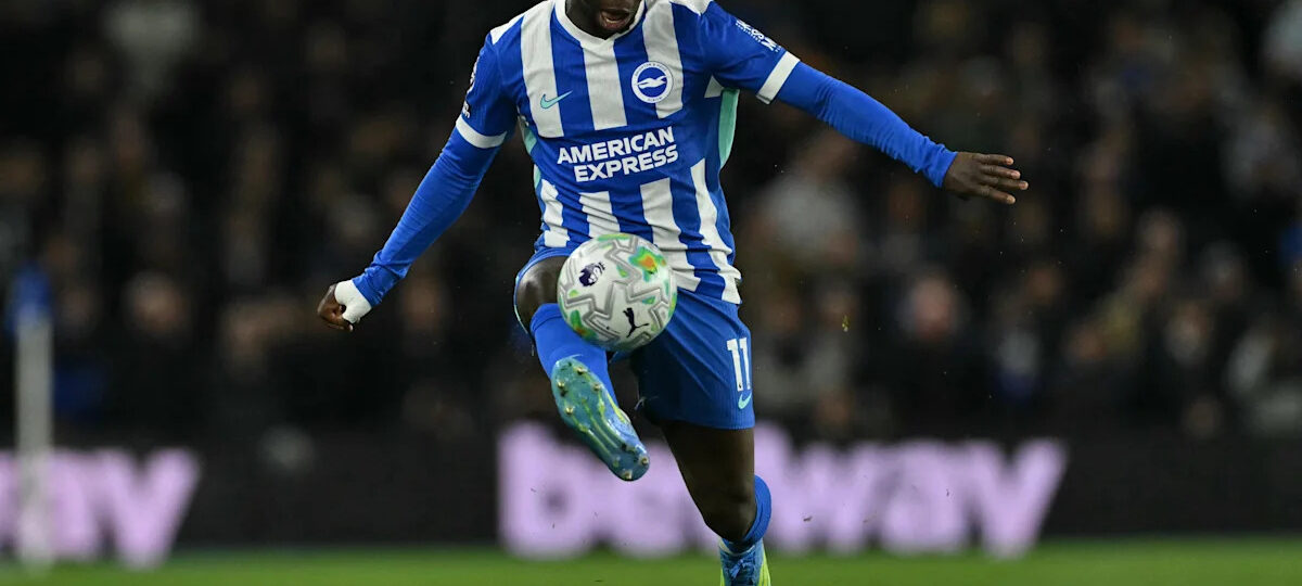 Rumour Mongering: Minteh Camp Believe Liverpool Deal Still Possible