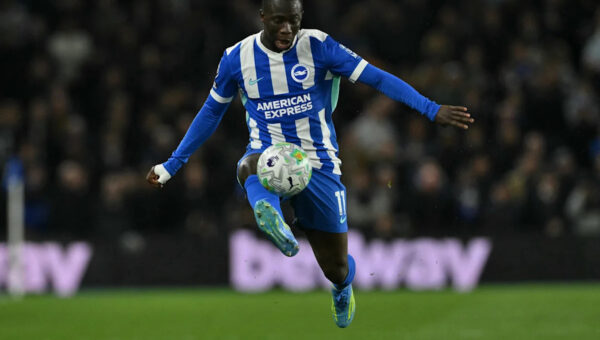 Rumour Mongering: Minteh Camp Believe Liverpool Deal Still Possible