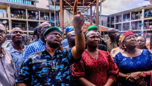 Police Barracks: IGP inspects 23 facilities, identifies welfare gaps for intervention