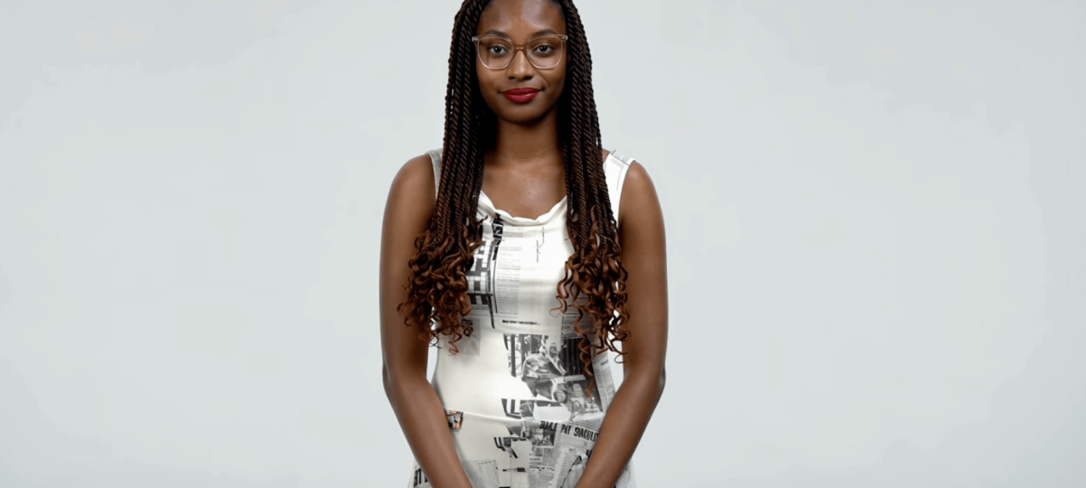 I created an interactive digital avatar of myself — and you can talk to it