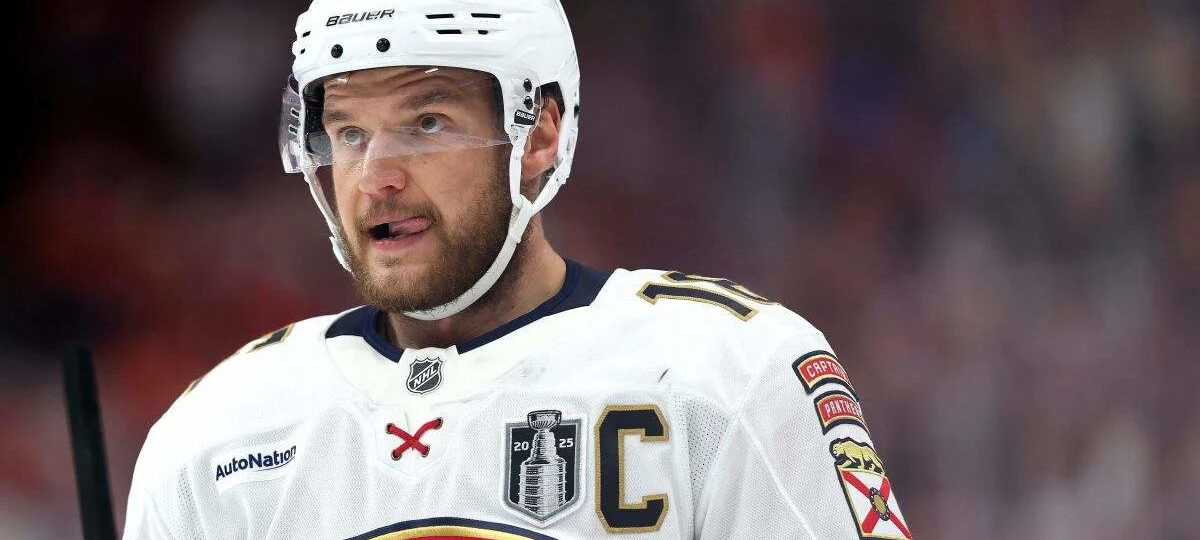 Panthers Have Little Room for Error After 2025-26 Collapse