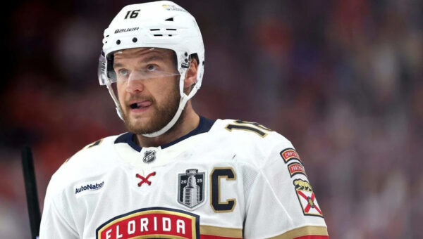 Panthers Have Little Room for Error After 2025-26 Collapse
