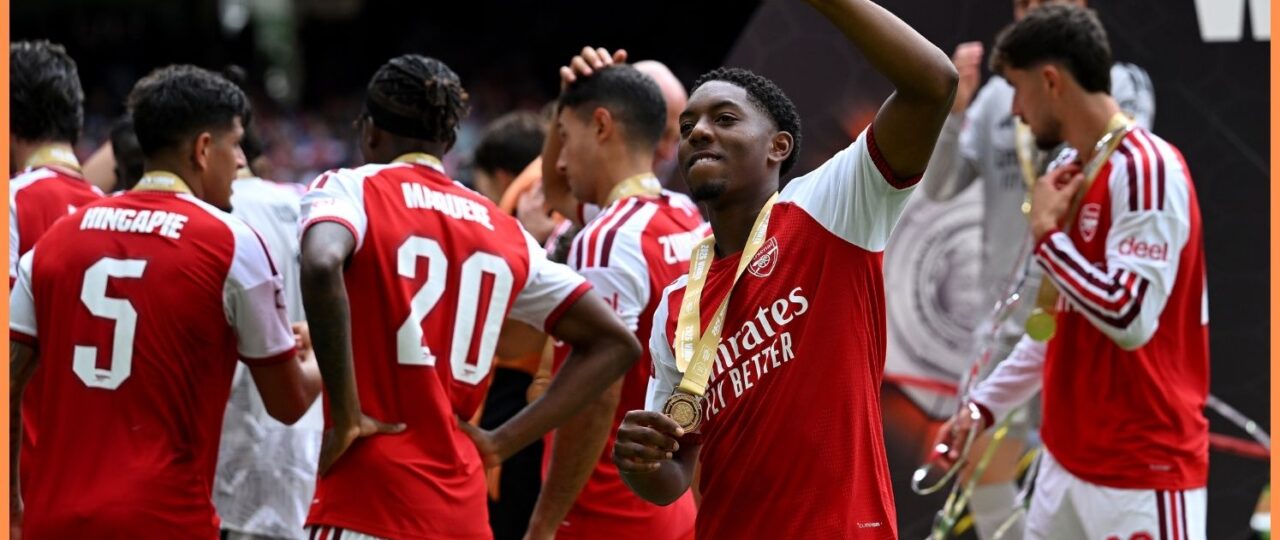 Details emerge on Man United’s interest in ambitious £70m Arsenal transfer raid