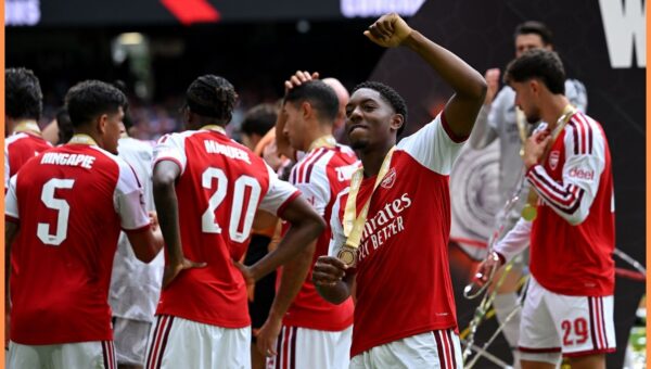 Details emerge on Man United’s interest in ambitious £70m Arsenal transfer raid