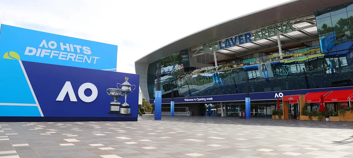 The Australian Open makes statement on whether five-set tennis is staying for the 2027 tournament